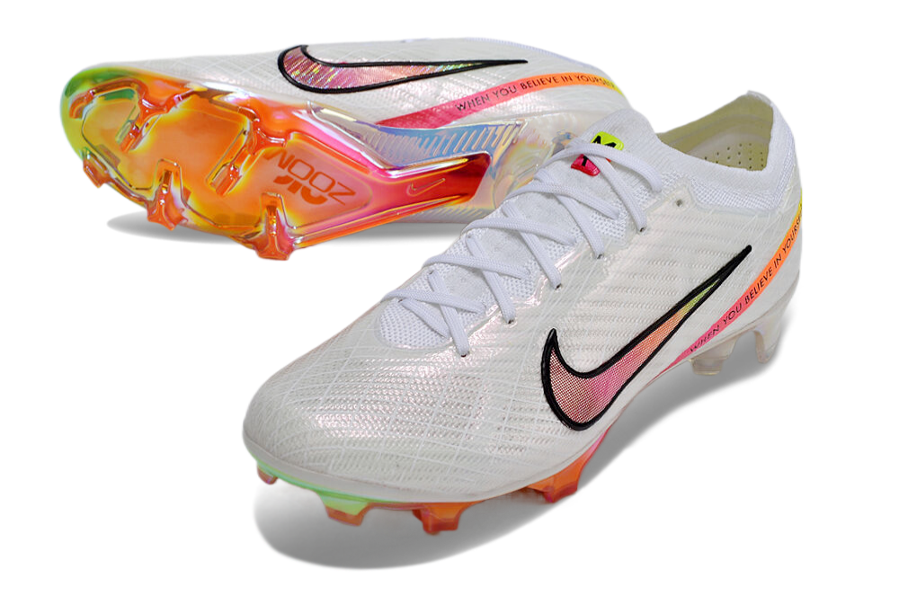 Chaussure de football à crampons AIR Zoom Mercurial Vapor 15 Elite XXV FG