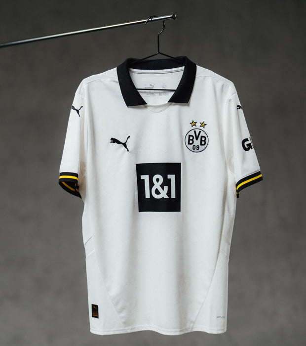 Dortmund 2024-25 Third Jersey