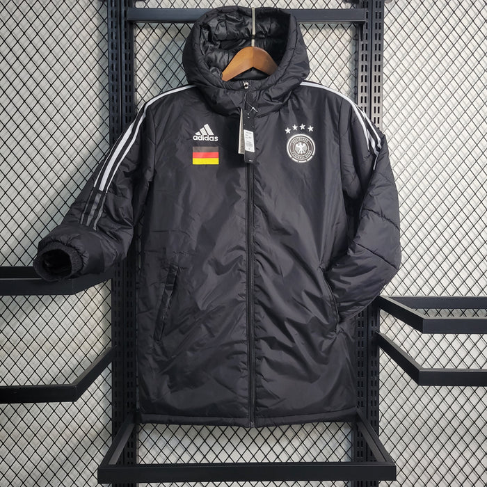 Doudoune Allemagne 23/24 Adidas