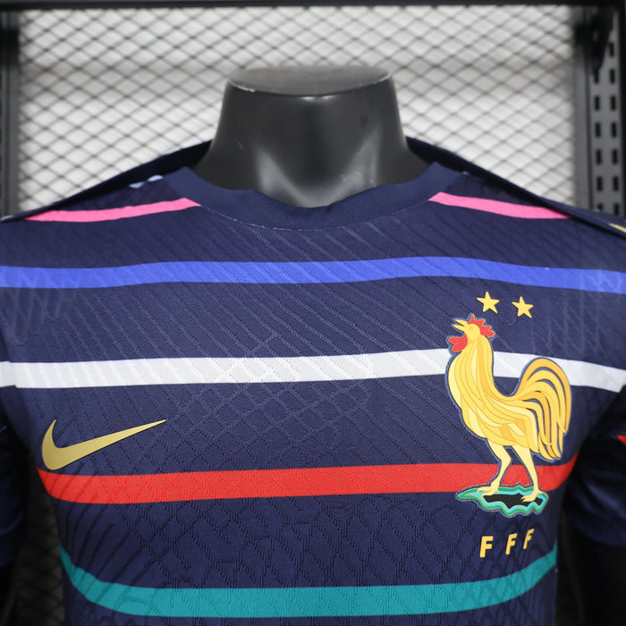 CAMISETA FRANCIA Entrenamiento 2024/2025