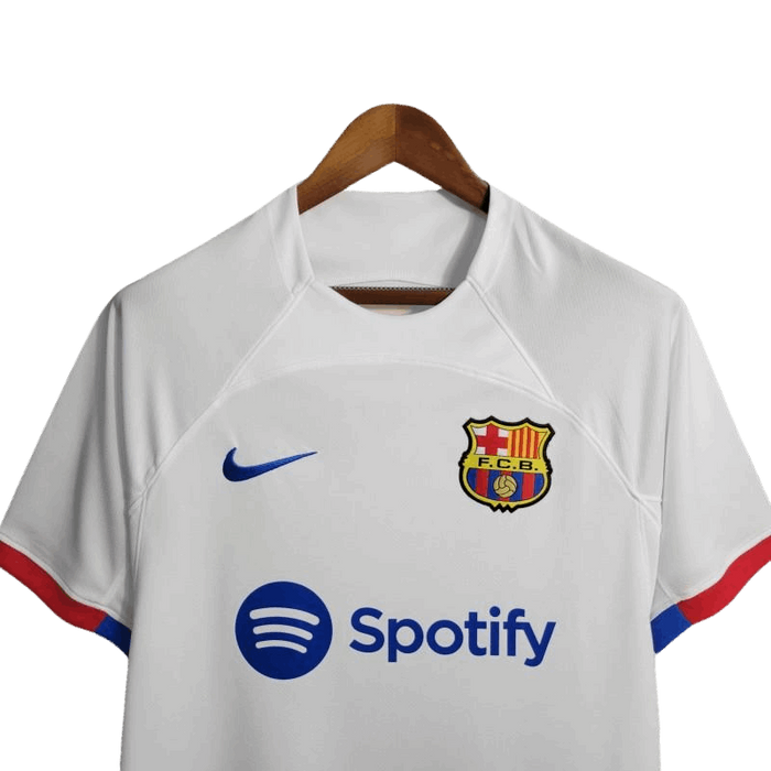 Barcelona Away kit 23-24 - Fan version | Goatkits Store