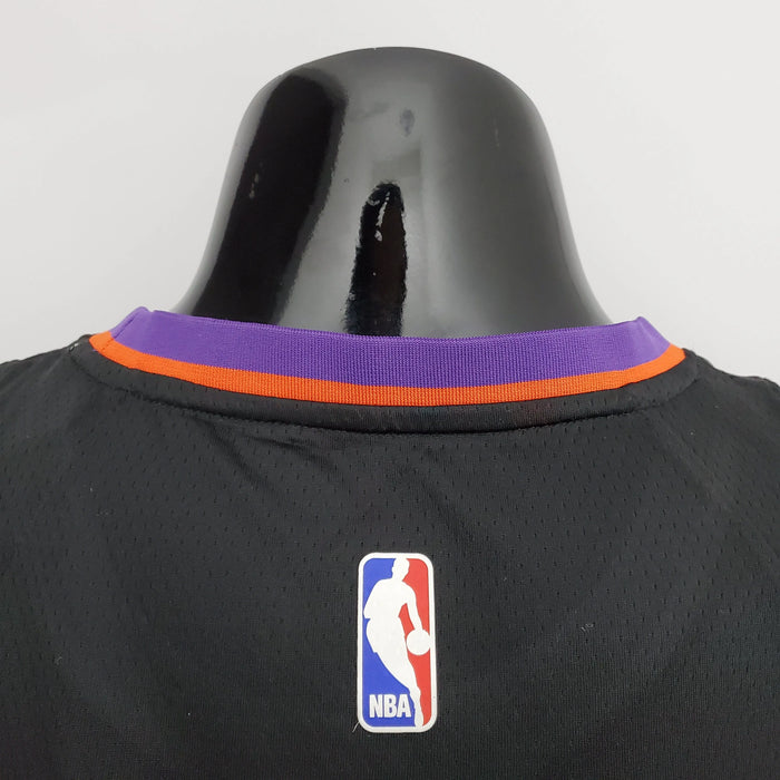 Camiseta de baloncesto de la NBA de 3 Paul de los Phoenix Suns