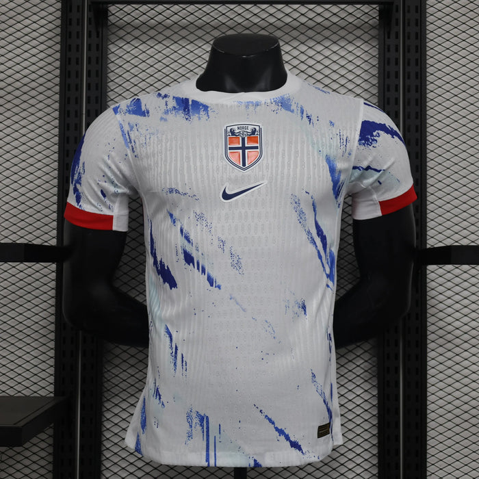 NORVEGE AWAY 2024/2025 JERSEY