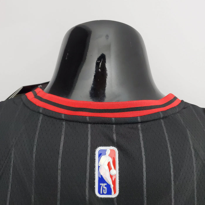 Camiseta de baloncesto de la NBA Jordan 23 de los Chicago Bulls