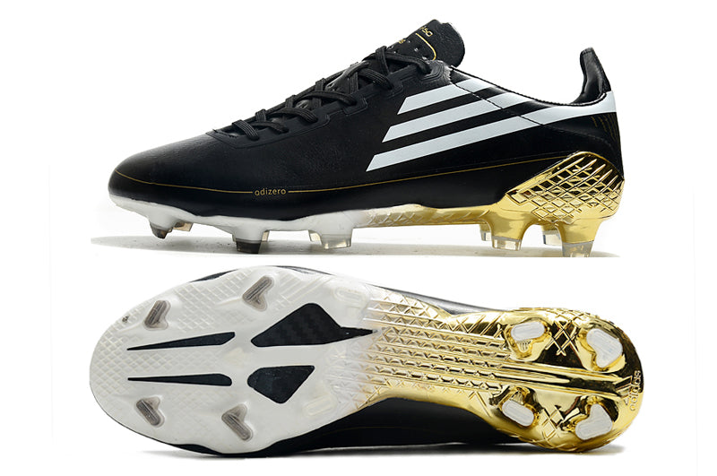 F50 GHOSTED ADIZERO HT FG