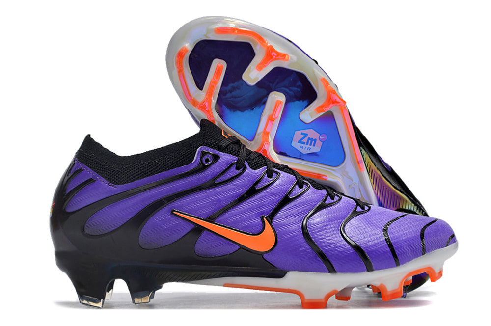 Chaussure de football à crampons AIR Zoom Mercurial Vapor 15 Elite XXV FG TN