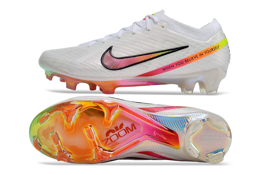 Chaussure de football à crampons AIR Zoom Mercurial Vapor 15 Elite XXV FG