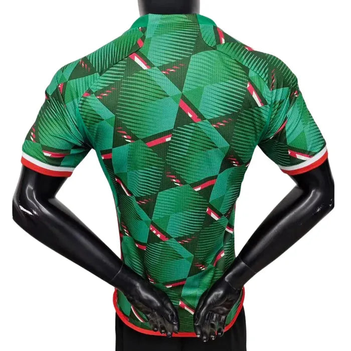 Algeria 2024/2025 Home Jersey