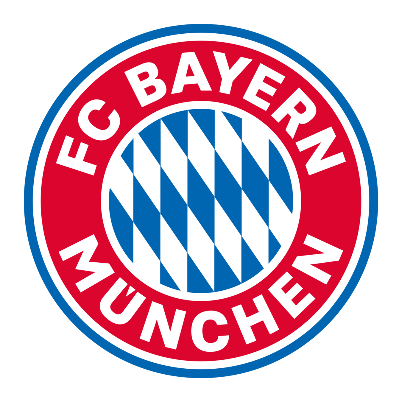 BAYERN MUNICH - JERSEYS4ALL