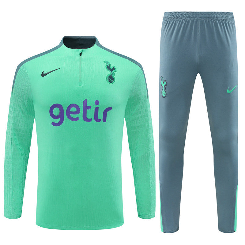 Tottenham Training Kit