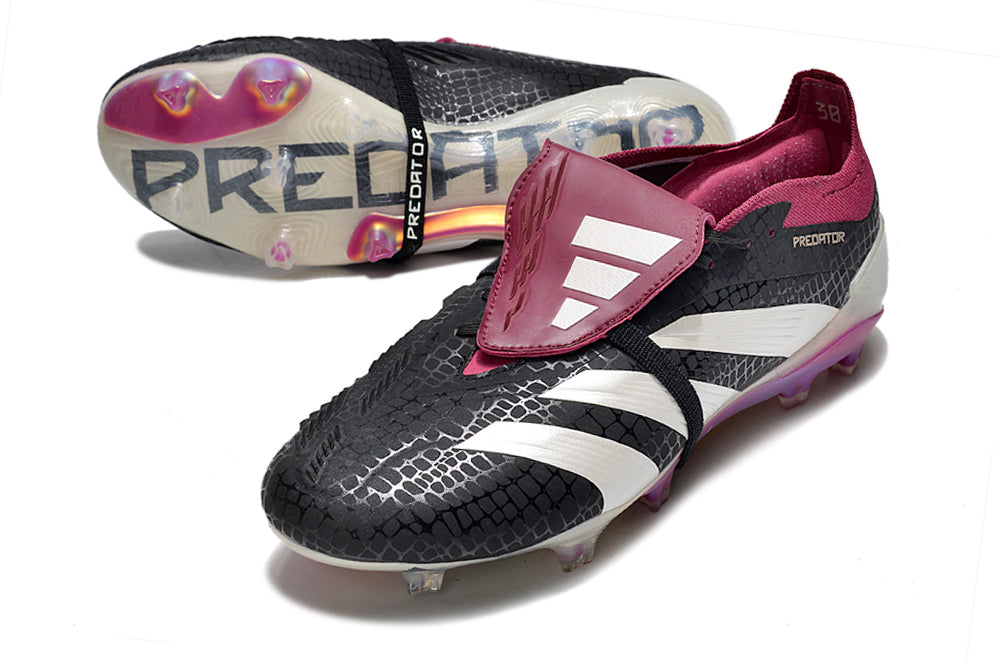 Botas de fútbol PREDATOR ELITE FT FG