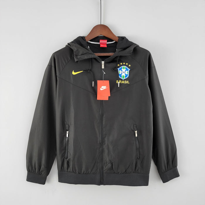 BRAZIL JACKET