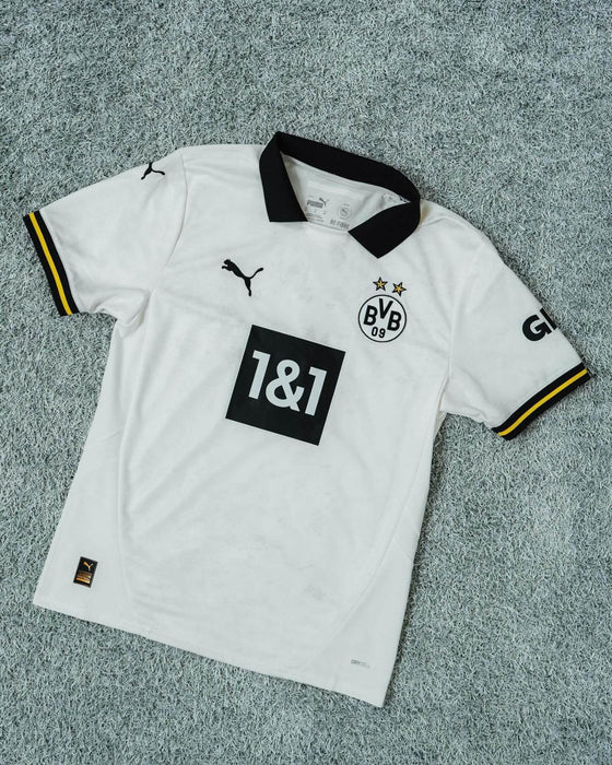 Troisième maillot Dortmund 2024-25