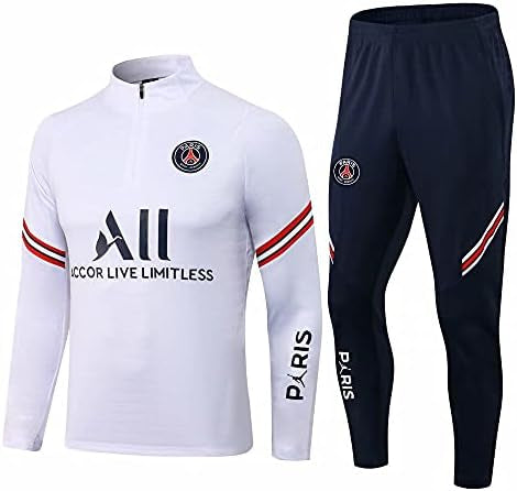 PSG away training suit