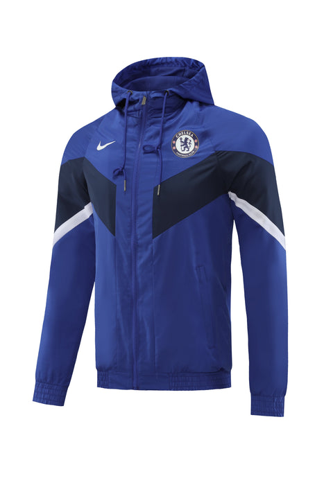 CHELSEA WINDBREAKER JACKET 1