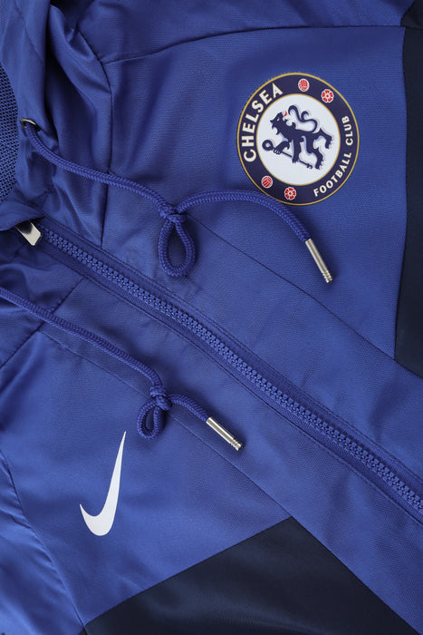 VESTE COUPE-VENT CHELSEA 1