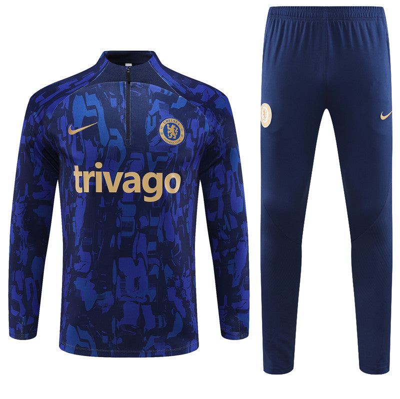 Chelsea Training Kit