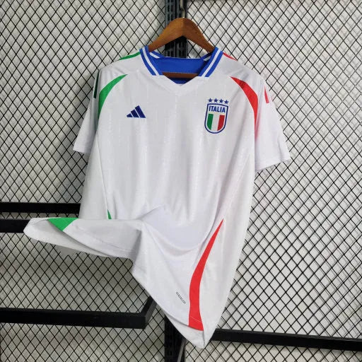 CAMISETA ITALIA 2024/2025