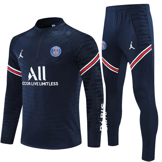 PSG home training suit