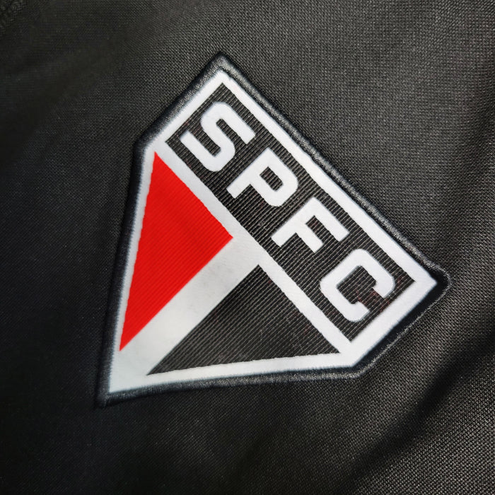 São Paulo Training Jacket 2023/24