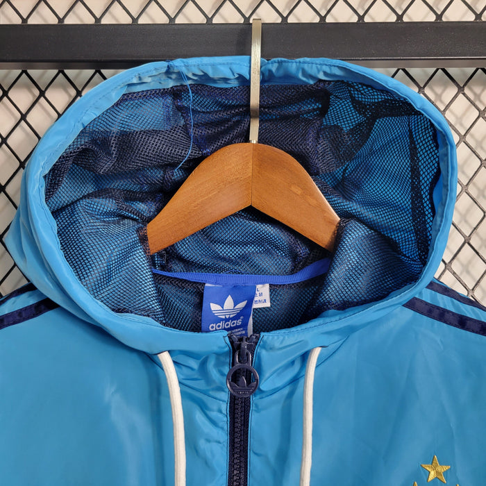 Argentina Windbreaker Jacket 2023/24