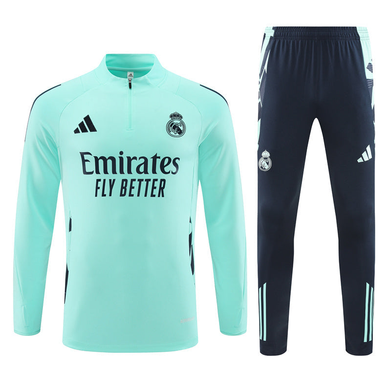 Real Madrid Training Kit