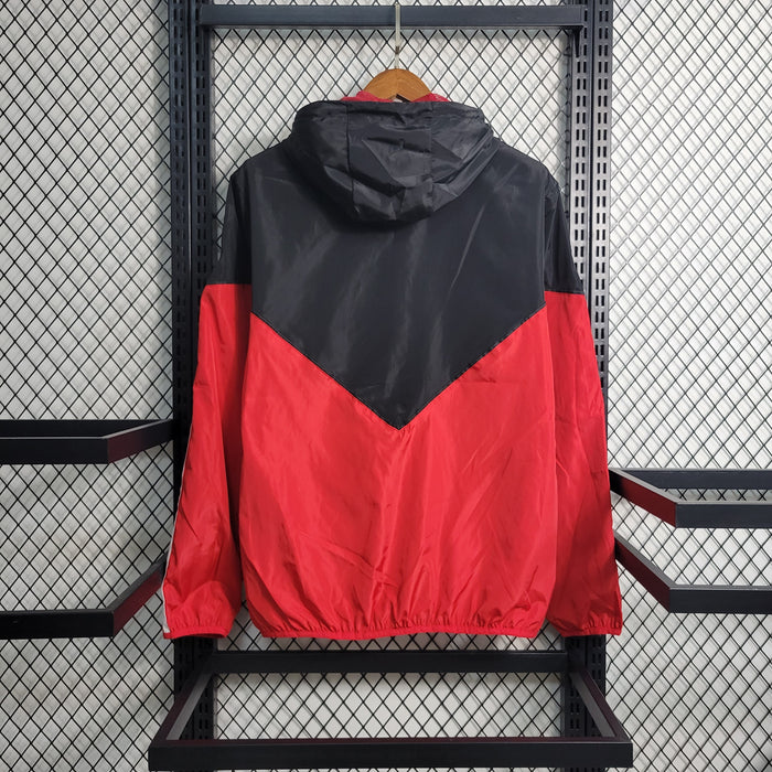 Flamengo Windbreaker Jacket 2023/24