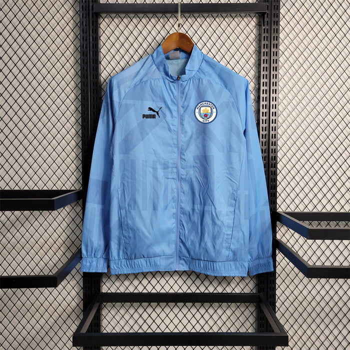 2023/24 Manchester city new windbreaker S-XXL