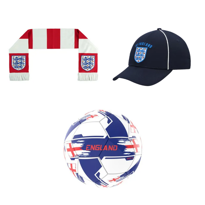 ENGLAND FAN KIT Jersey