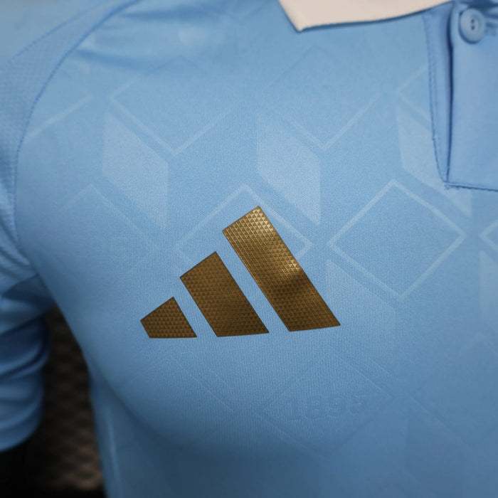 MAILLOT BELGIQUE EXTÉRIEUR 2024/2025