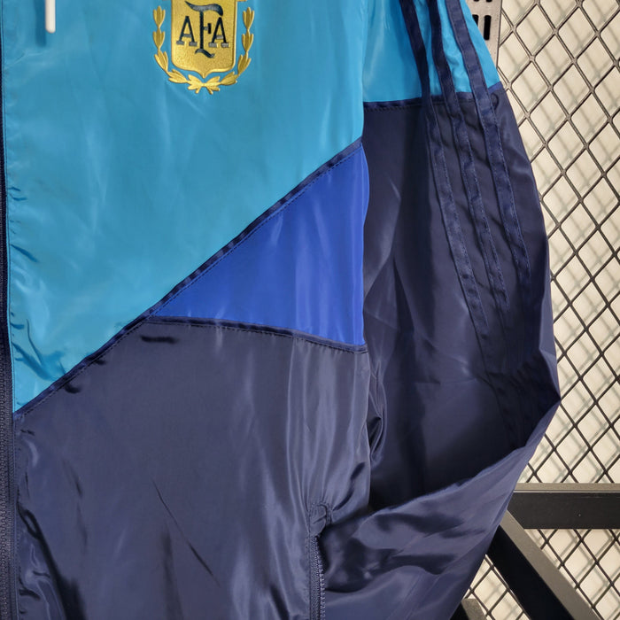 Argentina Windbreaker Jacket 2023/24