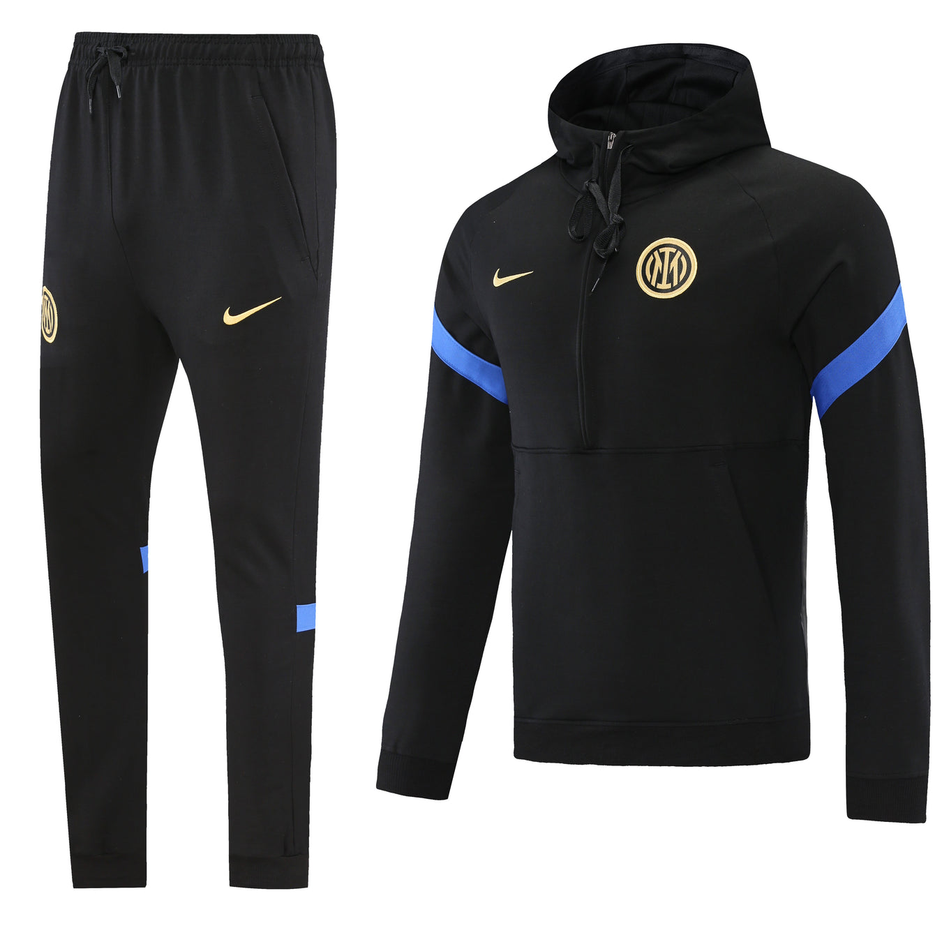 Inter Milan Training Kit