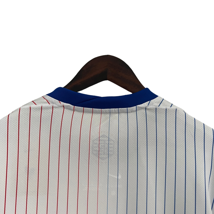 Maillot extérieur France EURO 2024 – Version supporter