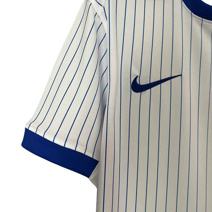 Maillot extérieur France EURO 2024 – Version supporter