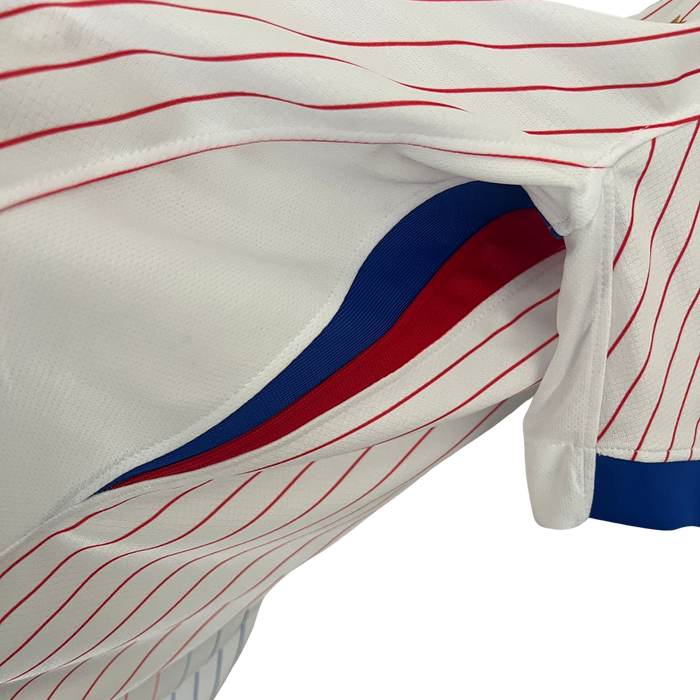 Maillot extérieur France EURO 2024 – Version supporter