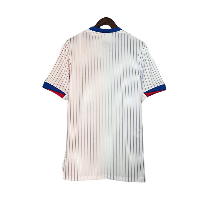 Maillot extérieur France EURO 2024 – Version supporter