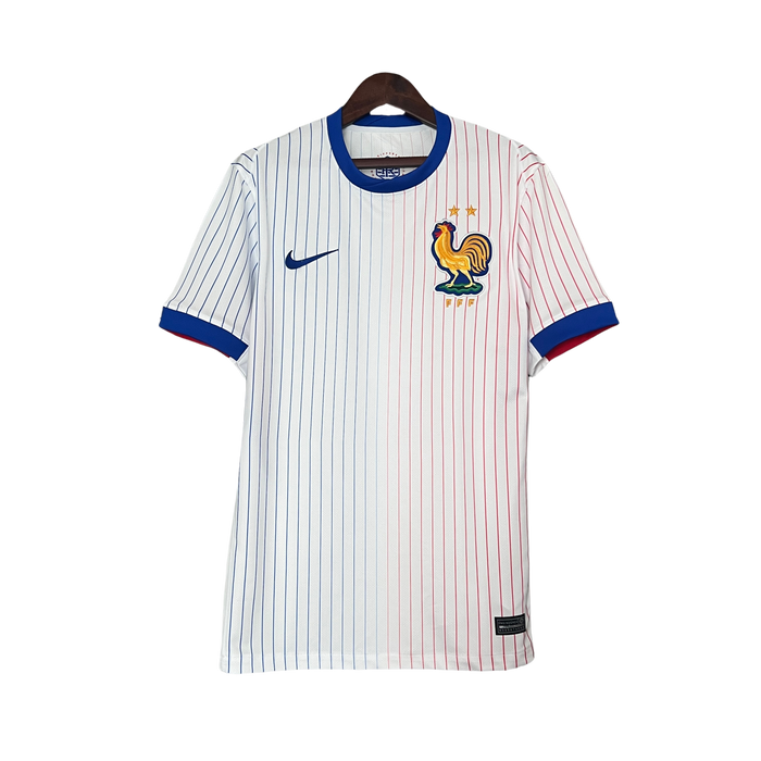 Maillot extérieur France EURO 2024 – Version supporter