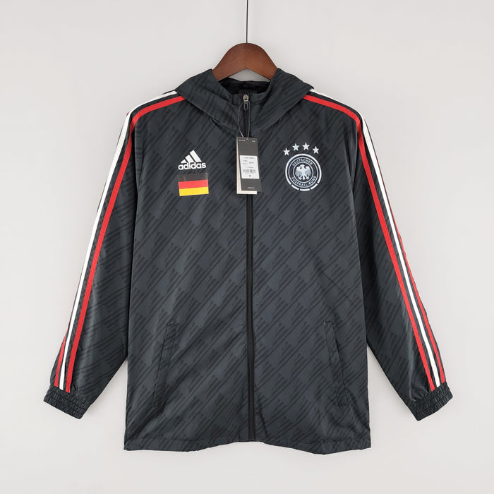 VESTE DE COUPE DU MONDE D'ALLEMAGNE