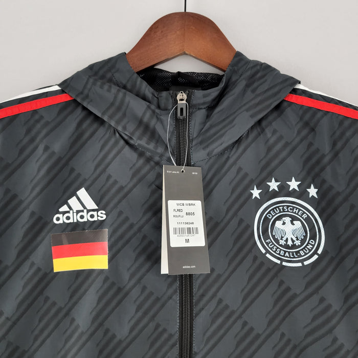 VESTE DE COUPE DU MONDE D'ALLEMAGNE