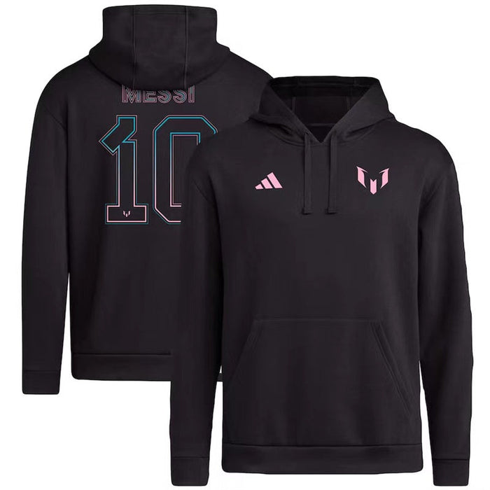 MIAMI MESSI HOODIE