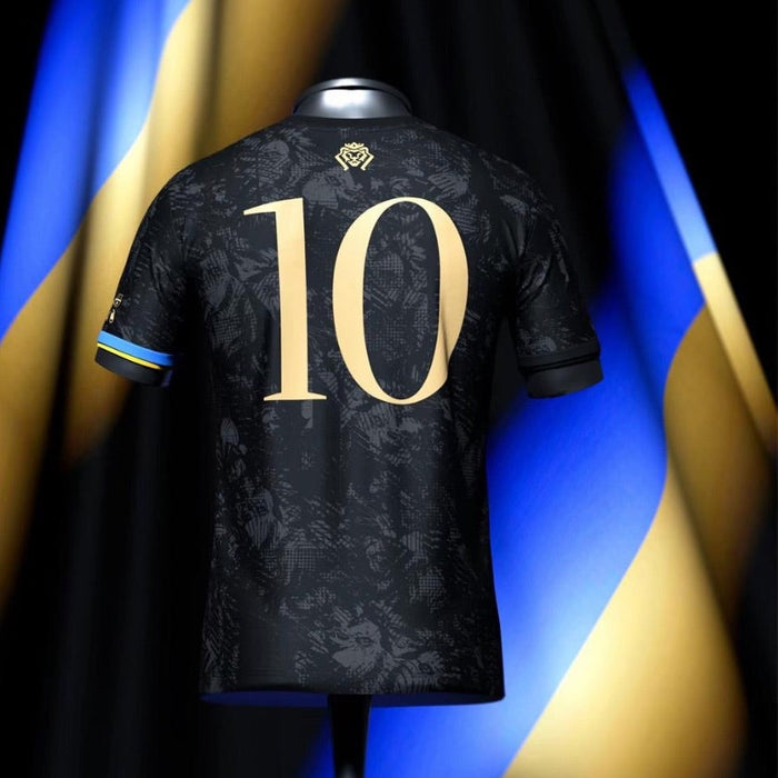 GOAT Ibrahimovic Shirt – Special Edition 2024 - Men's Fan