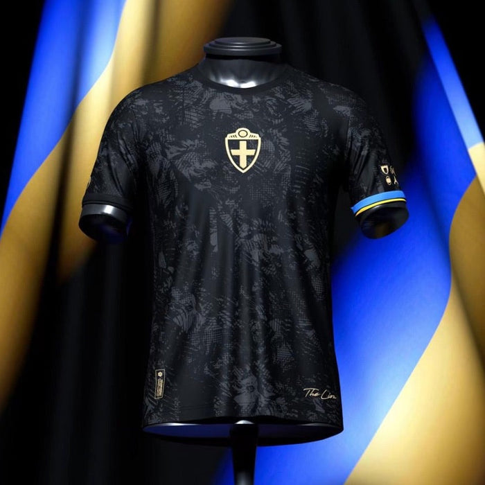 Maillot GOAT Ibrahimovic – Édition spéciale 2024 – Fan Homme