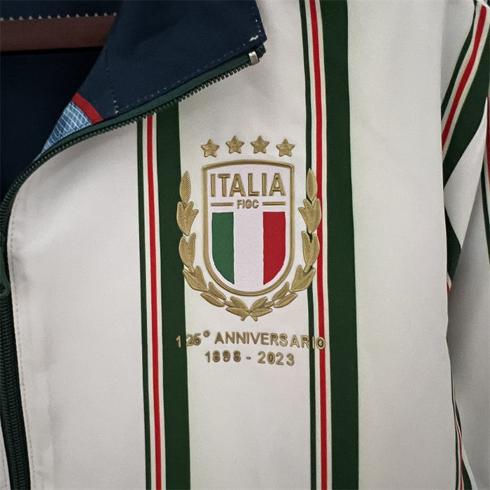 ITALY REVERSIBLE JACKET