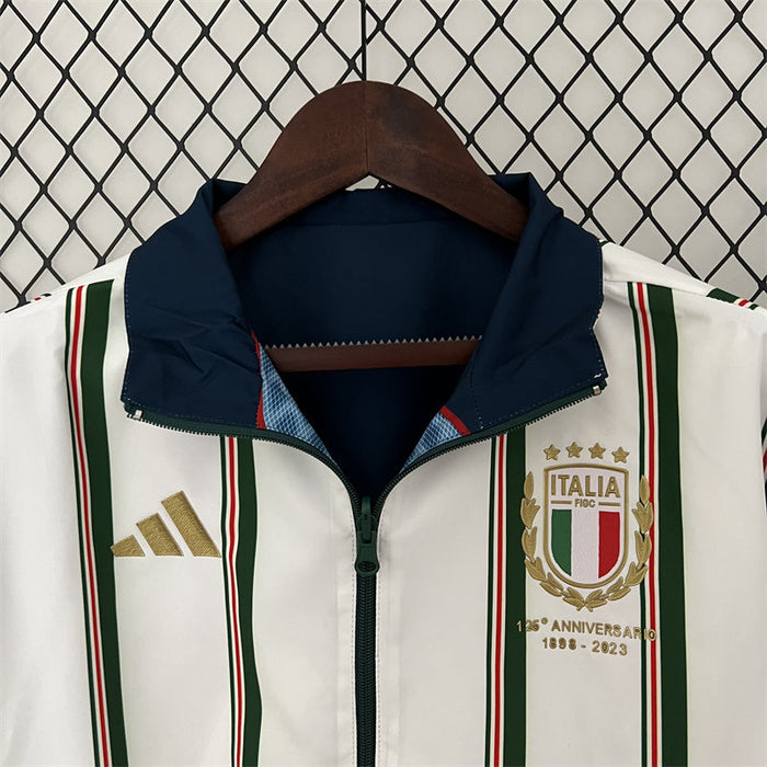 ITALY REVERSIBLE JACKET