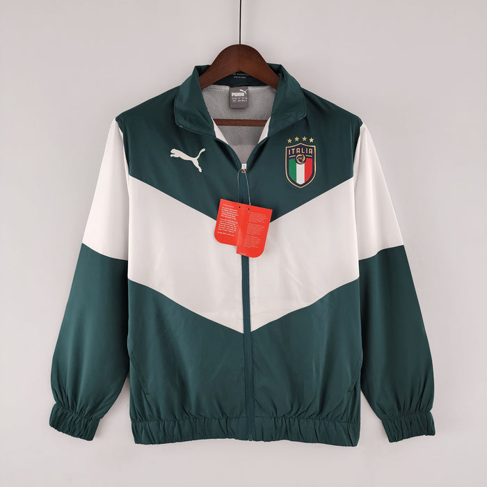 ITALY JACKET