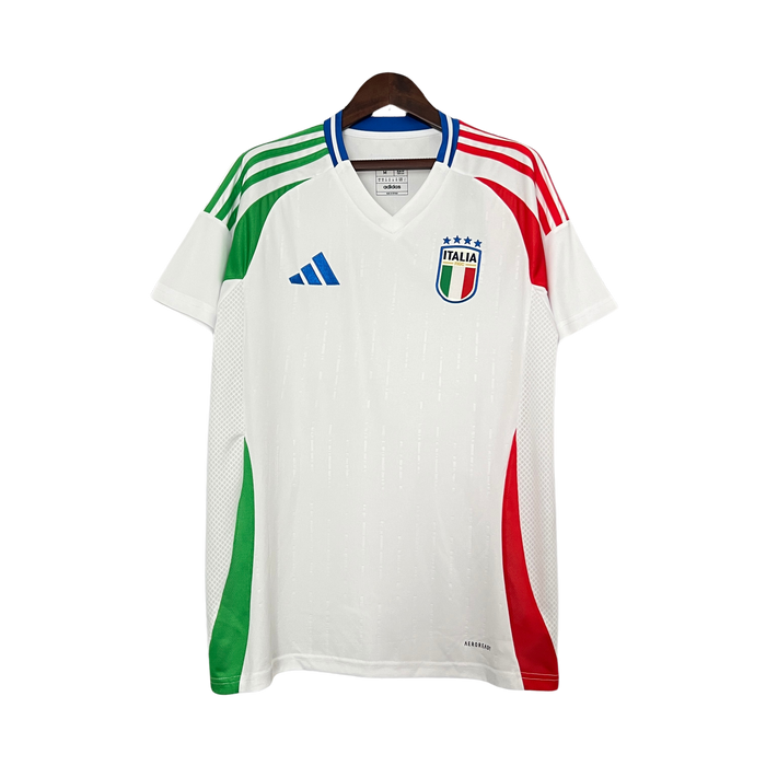 Maillot extérieur Italie EURO 2024 – Version supporter