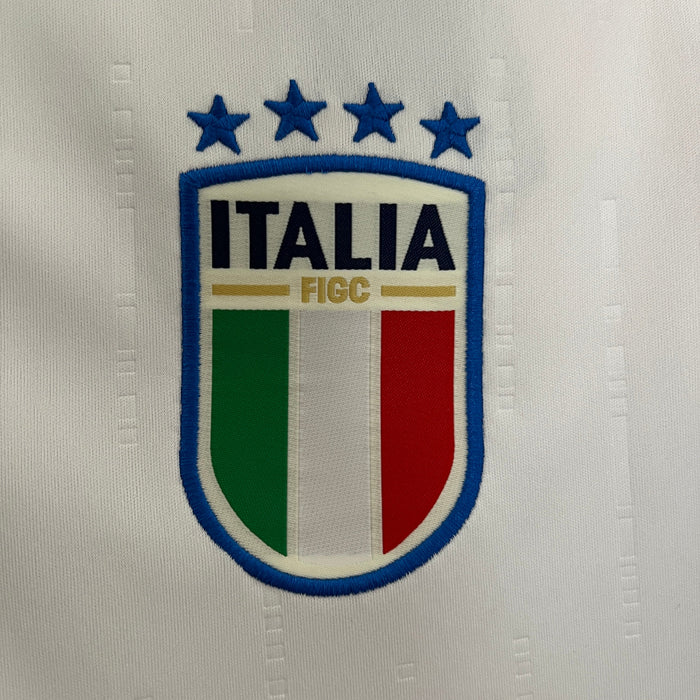 Maillot extérieur Italie EURO 2024 – Version supporter