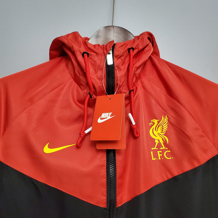 VESTE LIVERPOOL