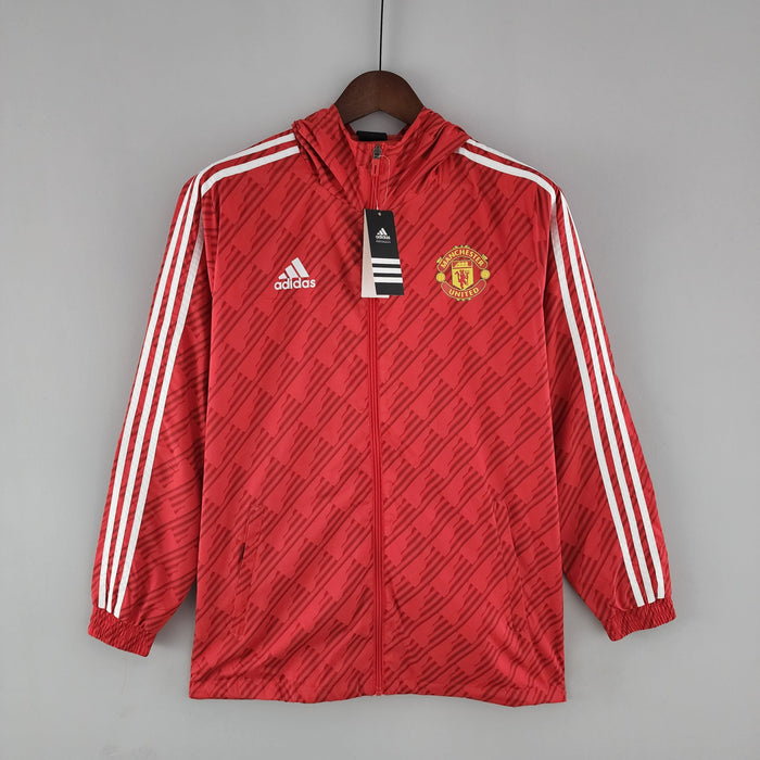 VESTE MANCHESTER UNITED