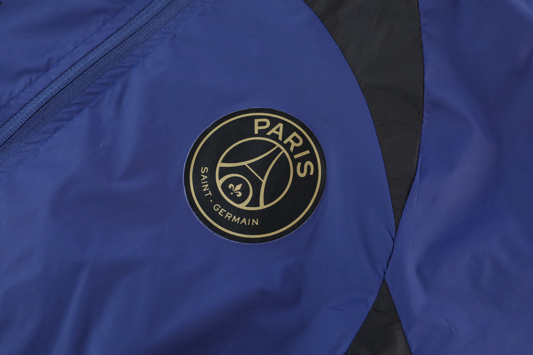 PSG WINDBREAKER JACKET